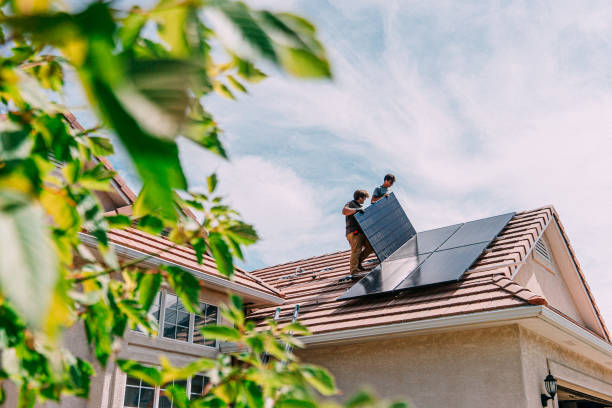 Quick and Trustworthy Emergency Roof Repair Services in Sneads, FL